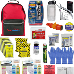 72-Hour Deluxe Emergency Kit