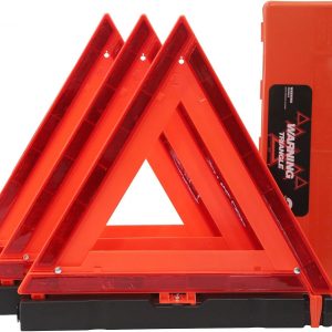 DOT Approved Safety Triangles