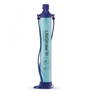 LifeStraw Personal Water Purifier