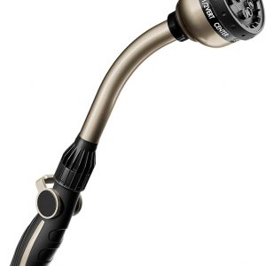 Heavy-Duty Watering Wand