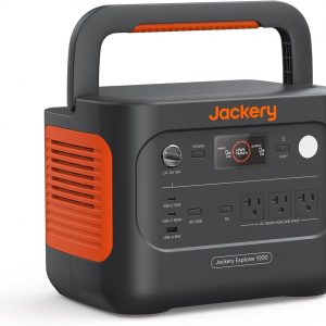 Jackery Portable Power Station