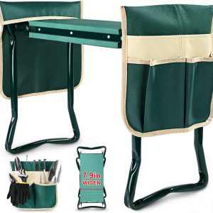 KVR Garden Kneeler and Seat