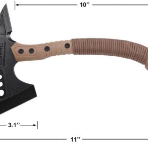 Tactical Tomahawk Licensed by USMC