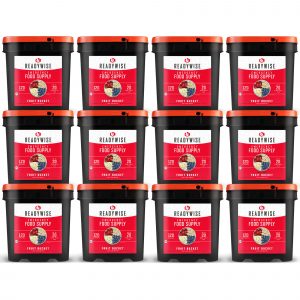 1440 Serving Fruit Bundle
