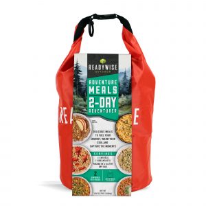 2 Day Adventure Bag