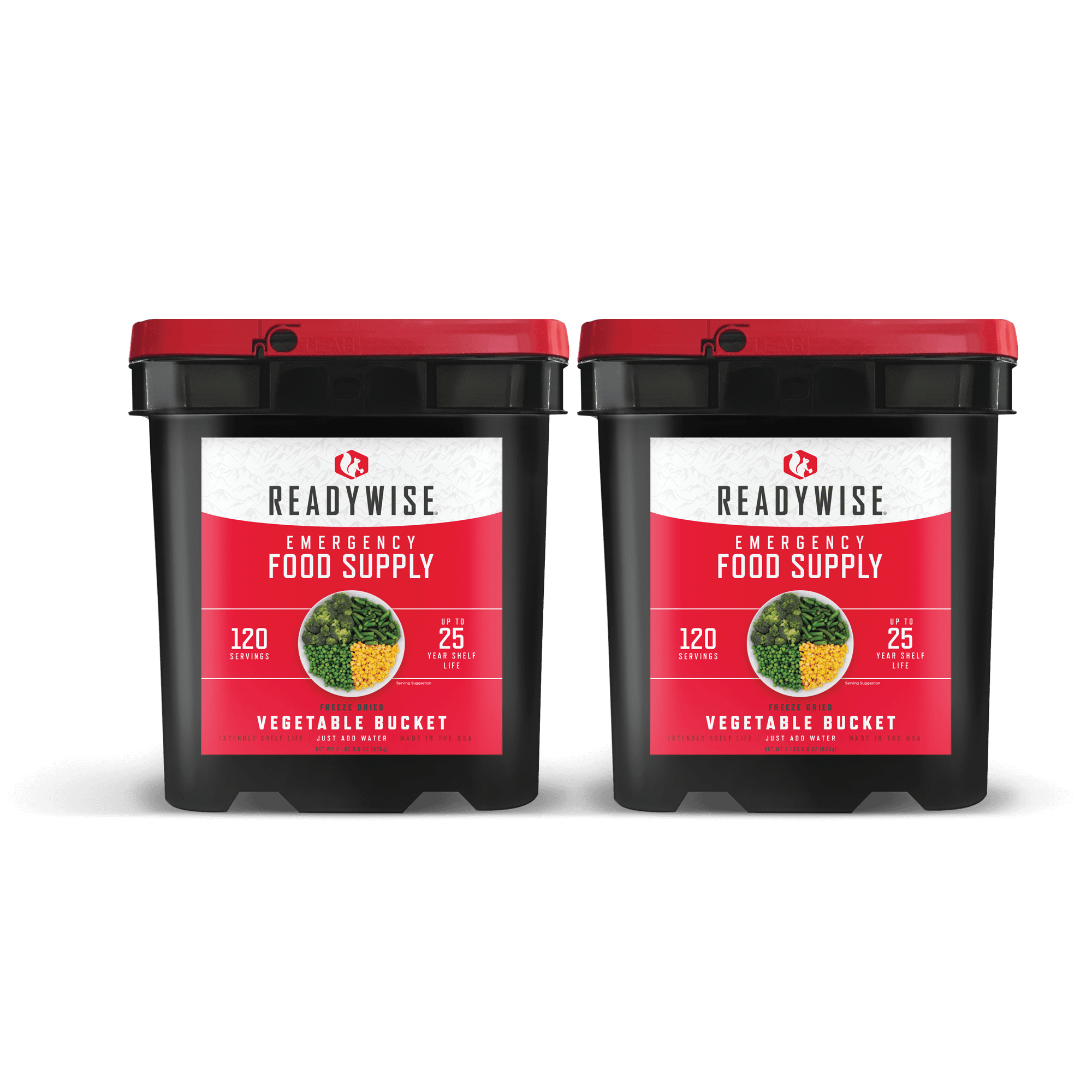 240-serving-freeze-dried-vegetable-bundle MAIN IMAGE-readywise-1(1) 240 Serving Freeze Dried Vegetable Bundle