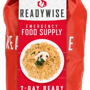 7 Day Ready Grab Bag