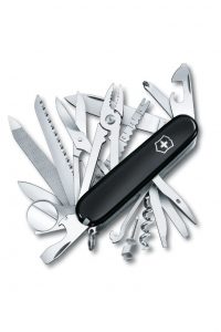 Survival Knives and Multi-Tools