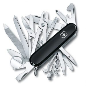 Knives & Multi-Tools