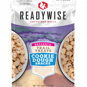 Trail Treats Cookie Dough Snacks - 6 Count