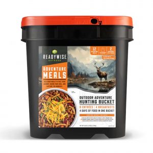 Outdoor - Hunting Bucket