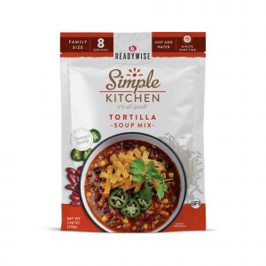 Tortilla Soup
