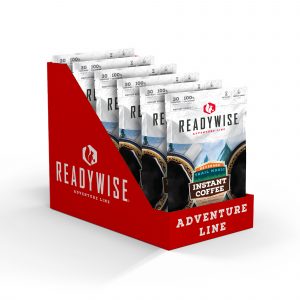 7 Day Trail Magic Coffee Box