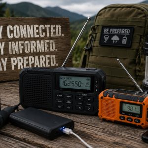 Communications