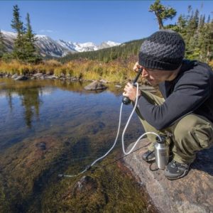 Portable Water Filters