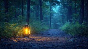 LIGHTING & FLASHLIGHTS