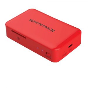 WiFi Phone Reader Trail Camera