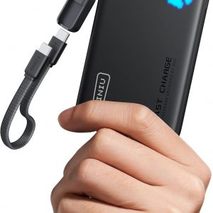 Fast Charging Portable Charger