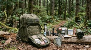 Necessity Survival Kits