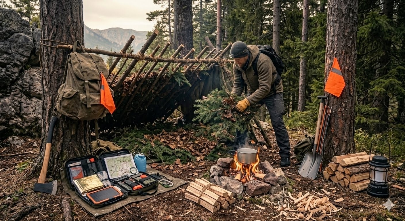 Safety & Survival