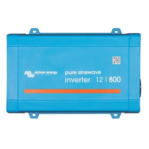 Victron Phoenix 12/800 pure sine wave inverter with GFCI outlet