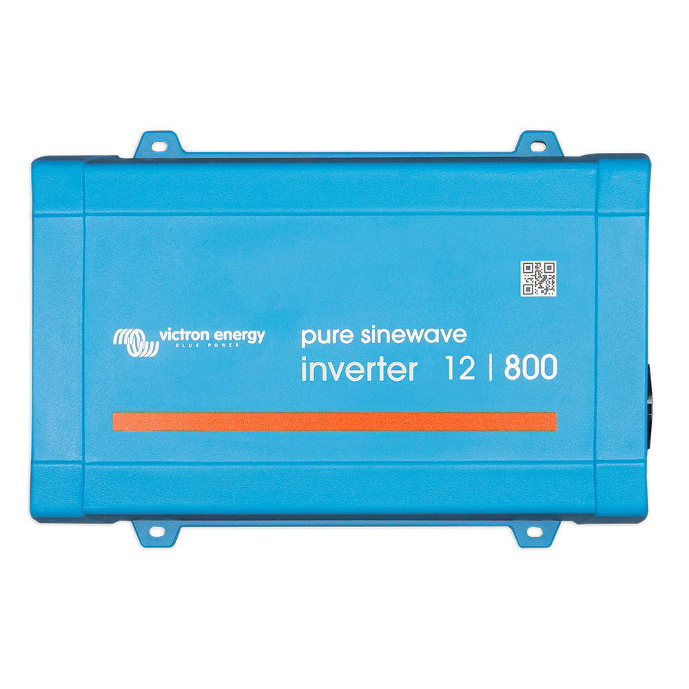 103135XL.jpg Victron Phoenix 12/800 pure sine wave inverter with GFCI outlet