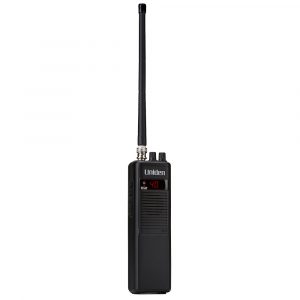 Uniden PRO401HH handheld CB radio