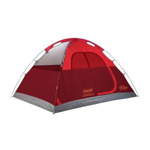 4 Person Flatwoods Tent