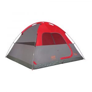 6 person Flatwoods tent