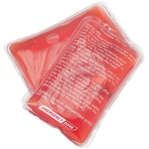 Reusable Hand Warmers for portable cold weather warmth