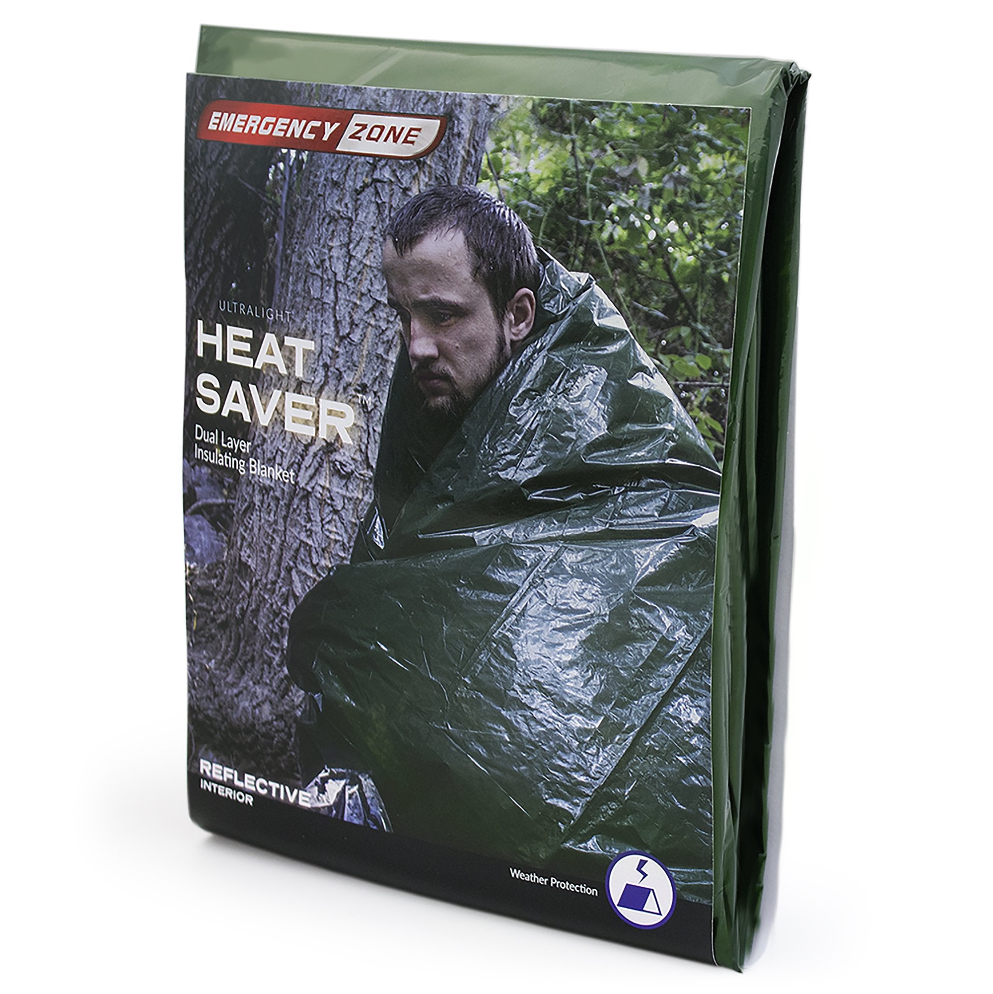 128_1.jpg Heat Saver Insulating Blanket for cold weather emergency warmth