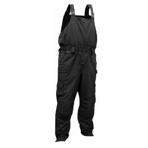 First Watch H20 TAC Bib Pants - Black