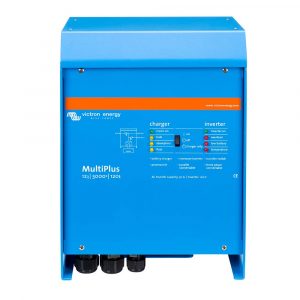 Victron MultiPlus 12V 3000VA inverter charger