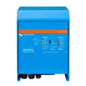 Victron MultiPlus 24V 3000VA inverter charger