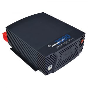 Samlex NTX-2000-12 2000W pure sine wave inverter