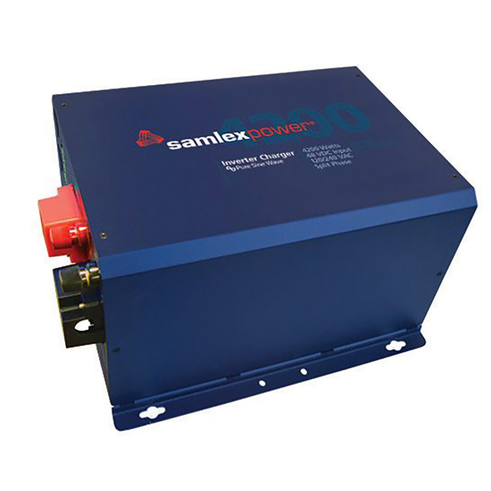 94384XL.jpg Samlex EVO-4248SP 4200W split phase inverter charger