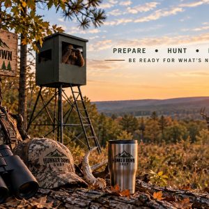 Hunting Gear