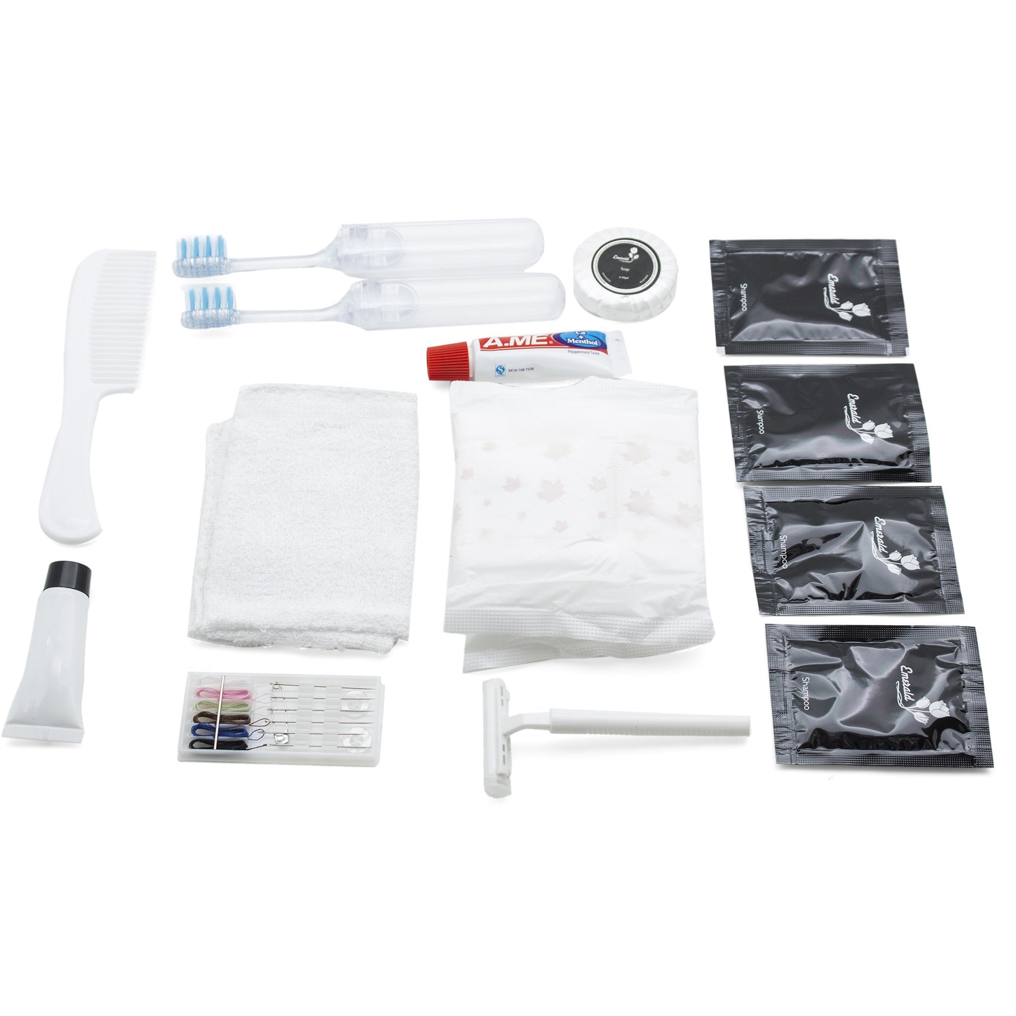 SKI_781b6425-9390-46b6-a5ed-bfb246ff8705.jpg Deluxe 2-Person Hygiene Kit with personal care supplies