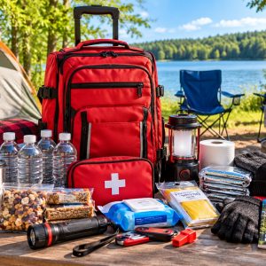 Comfort Emergency Kits