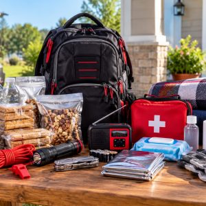 Essential Survival Kits