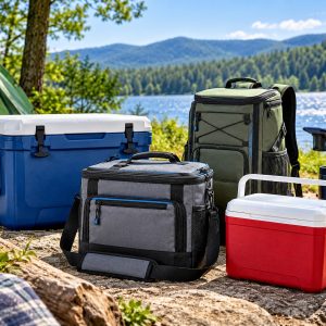 Coolers