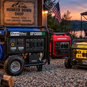Generators