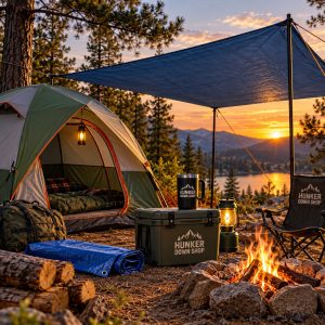 Camping Sleeping Bags