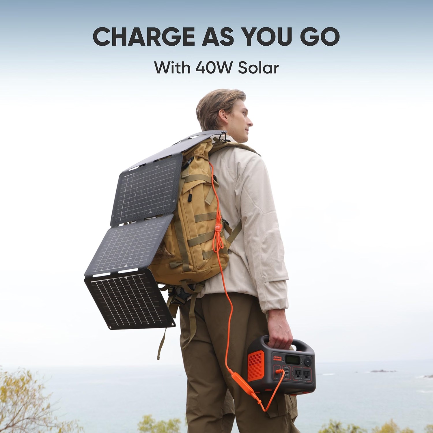 jackery-40w-solar-charging