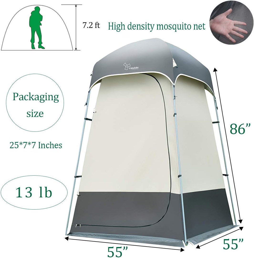 outdoor-shower-tent-dimensions