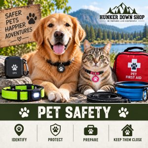 Pet Safety