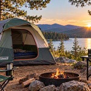 Tents & Tarps