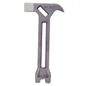 4 in 1 Emergency Tool for camping and preparedness