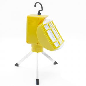 12V Work Light for roadside vehicle emergencies