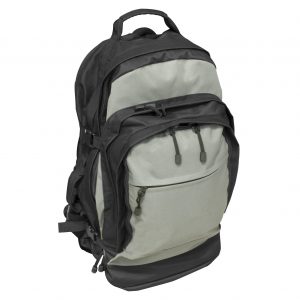 Stealth Tactical Backpack with included hydration bladder